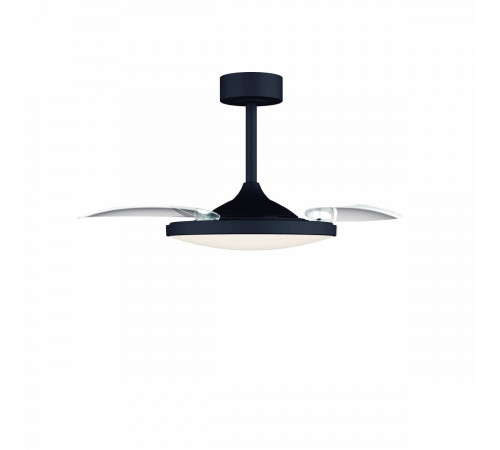 Люстра-вентилятор Mantra Slim Fan 9056 Люстра-вентилятор Mantra Slim Fan 9056