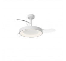 Люстра-вентилятор Mantra Niseko Fan 9010