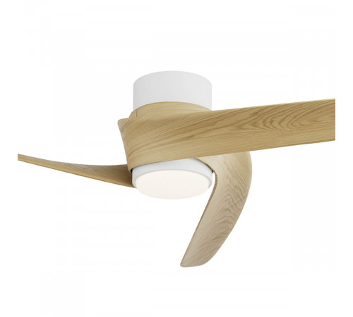 Люстра-вентилятор Mantra Groenland 9067