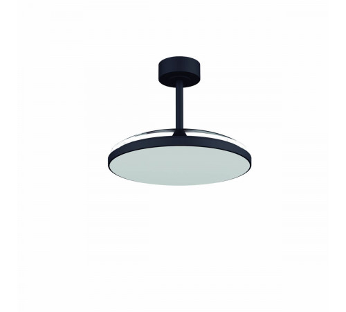 Люстра-вентилятор Mantra Slim Fan 9055 Люстра-вентилятор Mantra Slim Fan 9055
