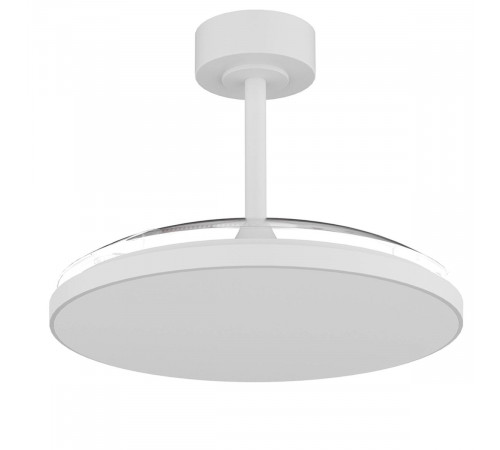 Люстра-вентилятор Mantra Slim Fan 9006 Люстра-вентилятор Mantra Slim Fan 9006