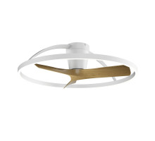 Люстра-вентилятор Mantra Nepal 9045