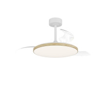 Люстра-вентилятор Mantra Slim Fan 9007