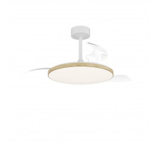 Люстра-вентилятор Mantra Slim Fan 9007