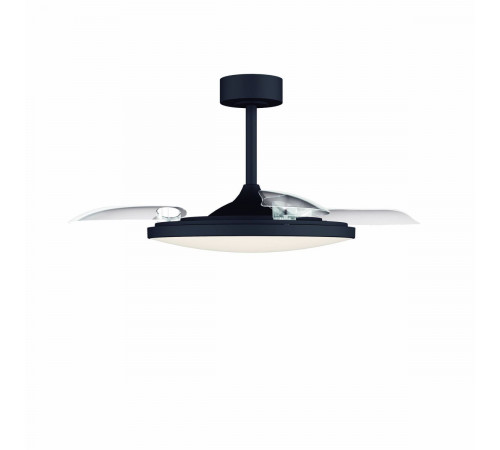 Люстра-вентилятор Mantra Slim Fan 9055 Люстра-вентилятор Mantra Slim Fan 9055