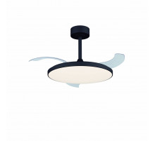 Люстра-вентилятор Mantra Slim Fan 9055