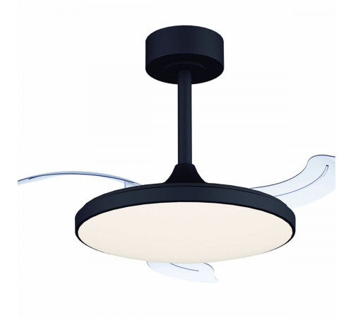 Люстра-вентилятор Mantra Slim Fan 9056 Люстра-вентилятор Mantra Slim Fan 9056