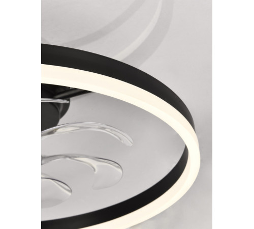 Люстра-вентилятор Natali Kovaltseva Ledfan LED LAMPS 81490 Люстра-вентилятор Natali Kovaltseva Ledfan LED LAMPS 81490