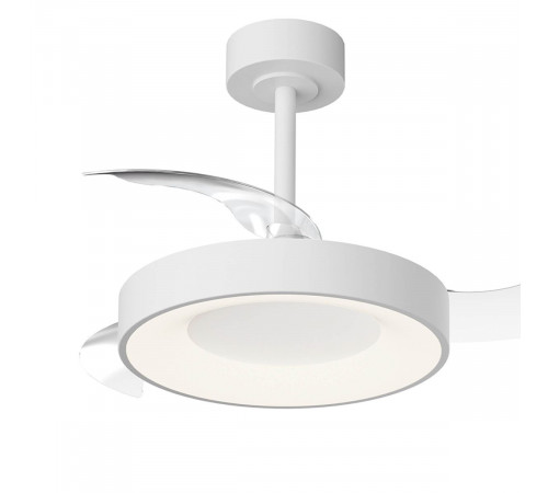 Люстра-вентилятор Mantra Niseko Fan 9012