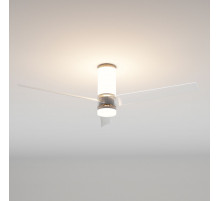 Люстра-вентилятор Mantra Up Down 9062