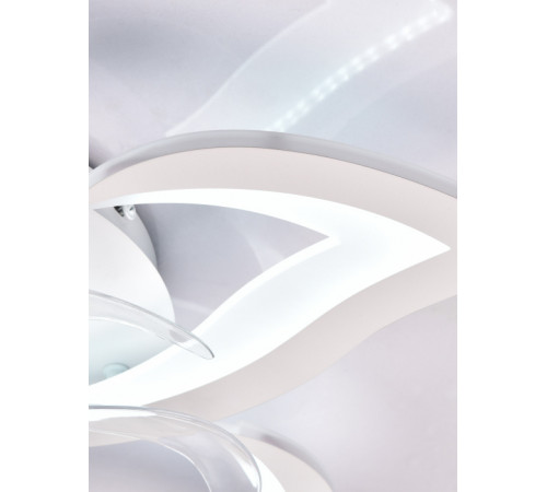 Люстра-вентилятор Natali Kovaltseva Ledfan LED LAMPS 81487 Люстра-вентилятор Natali Kovaltseva Ledfan LED LAMPS 81487