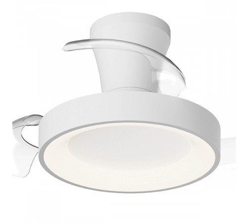 Люстра-вентилятор Mantra Niseko Fan 9089