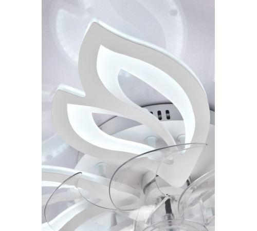 Люстра-вентилятор Natali Kovaltseva Ledfan LED LAMPS 81488 Люстра-вентилятор Natali Kovaltseva Ledfan LED LAMPS 81488