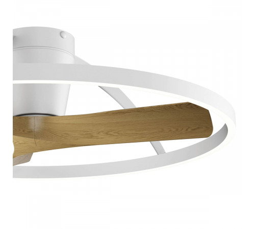 Люстра-вентилятор Mantra Nepal 9045