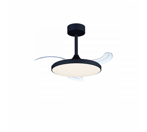 Люстра-вентилятор Mantra Slim Fan 9056 Люстра-вентилятор Mantra Slim Fan 9056