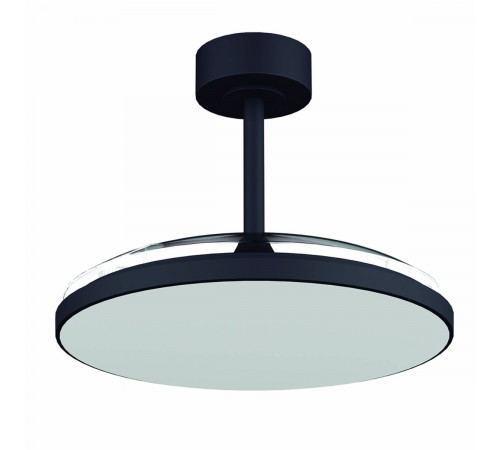 Люстра-вентилятор Mantra Slim Fan 9055 Люстра-вентилятор Mantra Slim Fan 9055