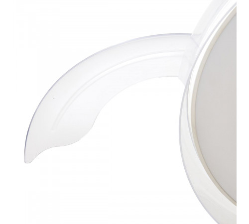 Люстра-вентилятор Mantra Glass Fan 9527