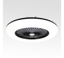 Люстра-вентилятор Lussole Moonlight LSP-7463