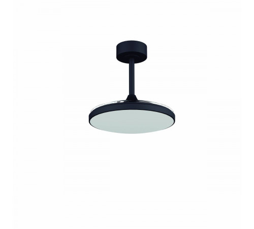 Люстра-вентилятор Mantra Slim Fan 9056 Люстра-вентилятор Mantra Slim Fan 9056