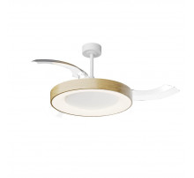 Люстра-вентилятор Mantra Niseko Fan 9058