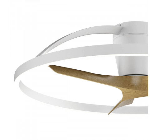 Люстра-вентилятор Mantra Nepal 9045