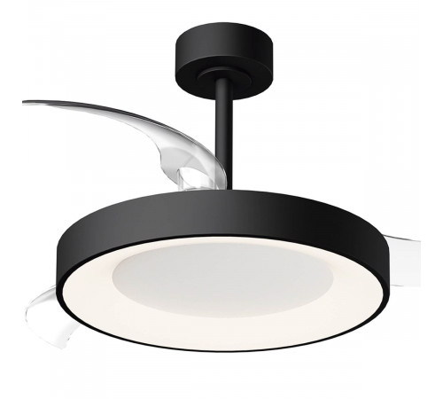 Люстра-вентилятор Mantra Niseko Fan 9063