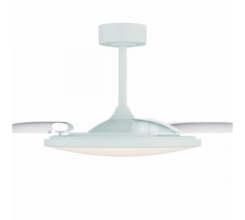 Люстра-вентилятор Mantra Slim Fan 9006 Люстра-вентилятор Mantra Slim Fan 9006