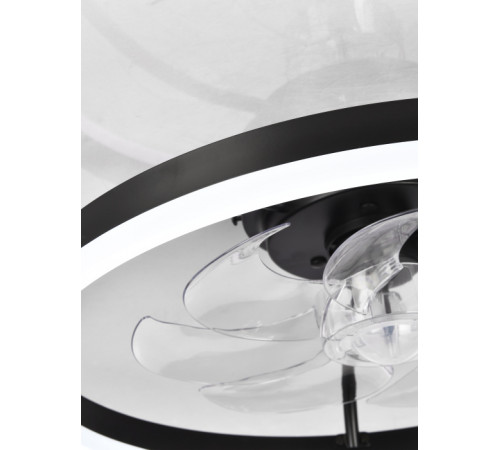 Люстра-вентилятор Natali Kovaltseva Ledfan LED LAMPS 81490 Люстра-вентилятор Natali Kovaltseva Ledfan LED LAMPS 81490