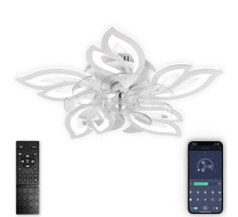 Люстра-вентилятор Natali Kovaltseva Ledfan LED LAMPS 81488