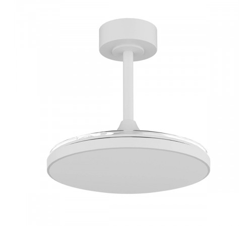 Люстра-вентилятор Mantra Slim Fan 9008