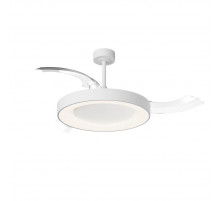 Люстра-вентилятор Mantra Niseko Fan 9057