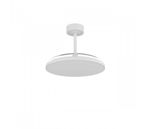Люстра-вентилятор Mantra Slim Fan 9006 Люстра-вентилятор Mantra Slim Fan 9006