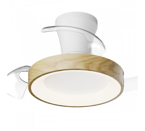 Люстра-вентилятор Mantra Niseko Fan 9090