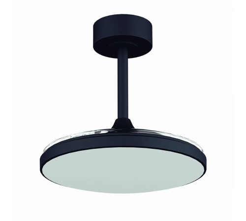 Люстра-вентилятор Mantra Slim Fan 9056 Люстра-вентилятор Mantra Slim Fan 9056