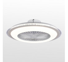Люстра-вентилятор Lussole Moonlight LSP-7462