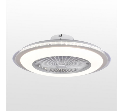 Люстра-вентилятор Lussole Moonlight LSP-7462 Люстра-вентилятор Lussole Moonlight LSP-7462