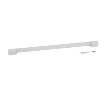 Мебельный светильник ЭРА LLED-03-9W-6500-W Б0025685