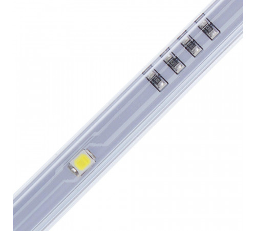 Мебельный светодиодный светильник (UL-00002889) Uniel ULM-F42-3W/4200K Sensor IP20 White Мебельный светодиодный светильник (UL-00002889) Uniel ULM-F42-3W/4200K Sensor IP20 White