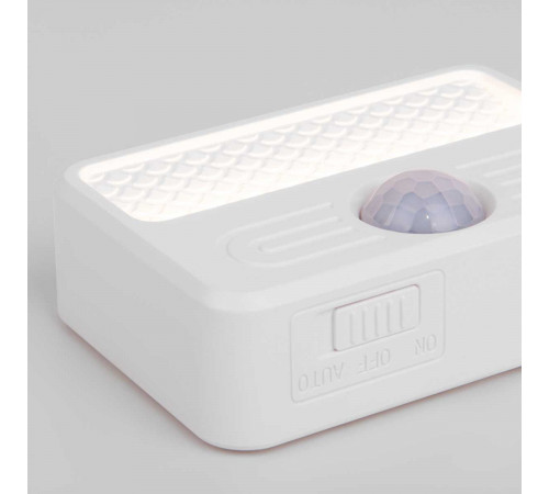 Мебельный светодиодный светильник Elektrostandard Stepmotion Led Stick LTB73 1W 4000K белый 4690389169717