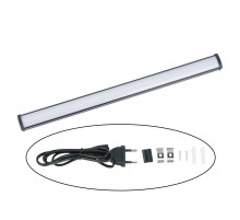 Мебельный светильник Volpe UL-00012400 ULI-Q951 6W/4000K IP20 BLACK