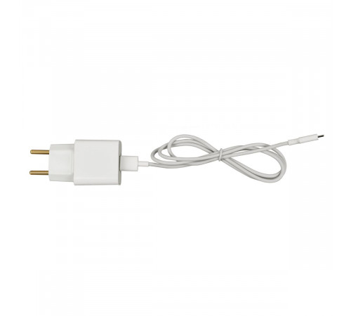 Мебельный светильник Uniel ULI-F50-5W/4000K SENSOR IP40 WHITE UL-00011956