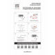 Накладной мебельный светильник Lightstar Mobiled 036240