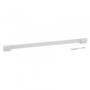 Мебельный светильник ЭРА LLED-03-9W-4000-W Б0025684