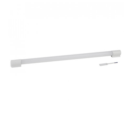 Мебельный светильник ЭРА LLED-03-9W-4000-W Б0025684