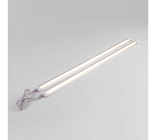 Мебельный светодиодный светильник Elektrostandard Kit Led Stick LTB75 12W 4000K 4690389169694