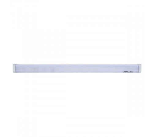 Мебельный светильник Uniel ULI-L10-10W/4000K IP40 WHITE UL-00012238