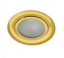 Мебельный светильник Kanlux Gavi CT-2116B-G 813
