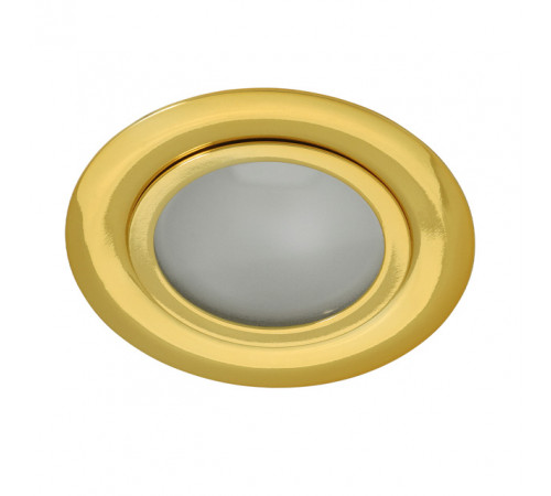 Мебельный светильник Kanlux Gavi CT-2116B-G 813 Мебельный светильник Kanlux Gavi CT-2116B-G 813