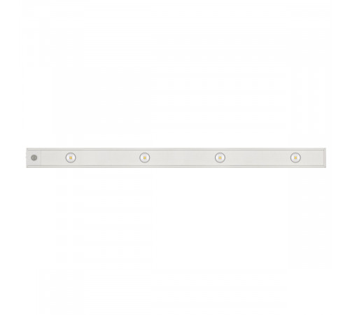 Мебельный светильник Uniel ULI-F50-5W/4000K SENSOR IP40 WHITE UL-00011956