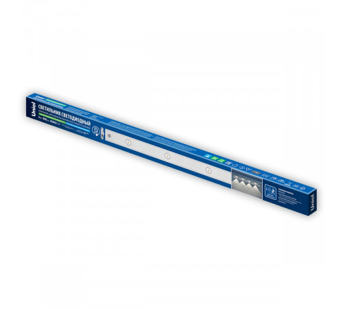 Мебельный светильник Uniel ULI-F50-5W/4000K SENSOR IP40 WHITE UL-00011956